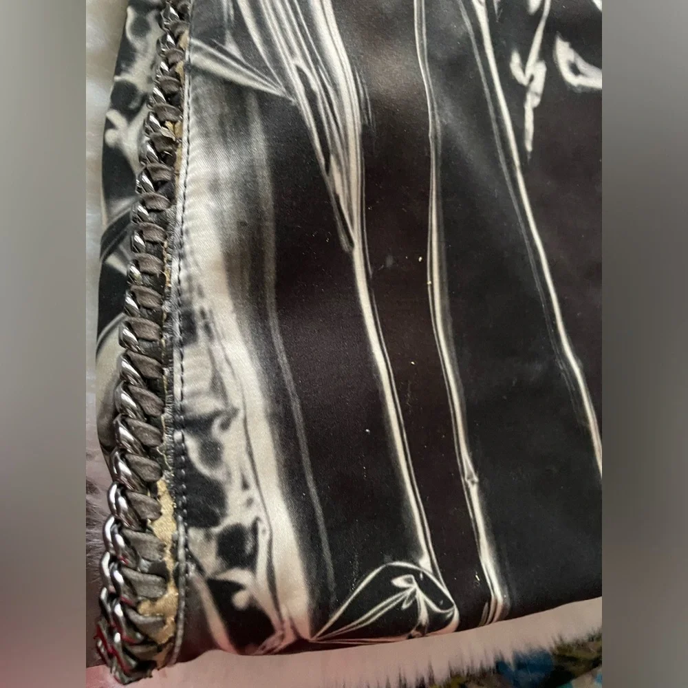 Large Falabella Stella McCartney Bag - Picture 4 of 10